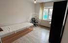Apartament decomandat 3 camere-parcare-parter-Zona Imparatul Traian