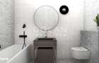Garsoniera tip Studio finisata la cheie, bloc cu lift, Calea Surii Mi - 7