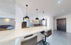 Apartament 2 camere - pod 15 mp, parcare, mobilat - Cartierul Arhitectilor