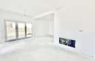 Duplex modern - 4 camere - 102 mp - Separat prin casa scarii - Mosnita - 5