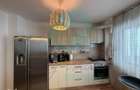 4 camere renovate, balcon generos, 4 min Metrou Obor - 1