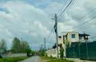Comuna Brrceni teren intravilan gaz curent - 3