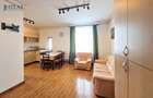 Aula Universitatii, 110 mp., 2 bai, in vila, luminos, et. 2 din 3, pet friendly - 1
