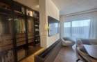 Apartament 3 camere lux Darwin Residence, parter, cu gradina
