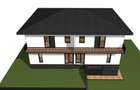 Duplex modern in Rediu2025 constructie la gri 400mp/teren pt fiecare casa - 1