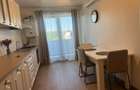 Vand 2 camere Cluj, 47 mp, persoana fizica,, ready to move, doua aparate AC, etaj 4 din 6, parcare subterana, mobilat, 149 000, Zona Lombului 2-4 - 4