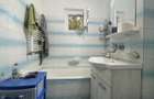 Apartament cu 3 camere, 72mp utili, etaj 2, decomandat - zona Lunei - 10