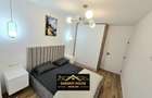 Bloc nou, apartament cu 2 camere, mobilat si utilat, parcare, 380 - 1