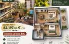 SUPER PRE? APARTAMENT 2 CAMERE, BLOC NOU APROAPE DE PARCUL TUDOR