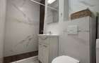 STUDIO PIPERA - PARCARE INCLUSA, CENTRALA PROPRIE, BUCATARIE INCHISA - 6