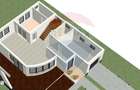 Casa / Vila cu 6 camere de vanzare - 3