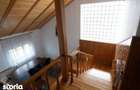 Vila spatioasa de vanzare 4 niveluri cu piscina interioara - 1