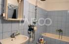 Apartament spatios la casa 97 mpu 3 camere 20 mp gradina piv - Cisnadie (Sibiu)