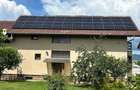 Vand casa S+P+M Santuhalm