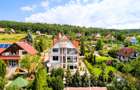 Proprietate unică pe malul lacului Moacșa – liniște, rafinament, eleganta - 2