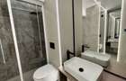 Inchiriez apartament 60 mp., 2 camere , finisat, mobilat, cu parcare, in cart. someseni