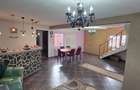 Vila de vacanta cu 4 camere de vanzare in Valea Doftanei - 9