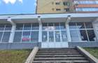 Spatiu comercial de inchiriat 285 mp vitrina generoasa Sighisoara, Str. Mihai Viteazu nr. 40 - 1