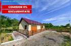 Casa cu teren de 3100 mp de vanzare in comuna Cornesti - 1
