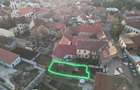 PRET REDUS Teren Ultracentral - 177mp cu fundatie si demisol construite