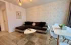 Apartament 2 Camere de Închiriat 60mp |2 Băi | Terasă |Mobilat Complet