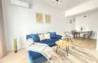 2 camere premium de inchiriat in First Estates Pipera | Mobilat comple - 4