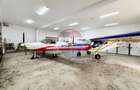 DOMENIU de 5,9 ha I Lac, Casa ?i Aerodrom multiple destina?ii - 11