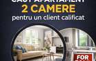 Apartament cu 2 camere în Central - 1