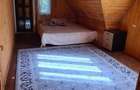 Cabana lemn cu mansarda + teren 2000MP - 7