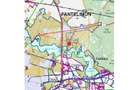 Proprietar vand teren in Pantelimon- Cenica 14,138 mp