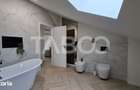 Penthouse lux ultrafinisat dotat si mobilat 2 nivele 131 mp si terasa - 1