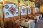 Restaurant Ultracentral COD 294