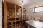 Casa moderna in Bradu - 3 camere,sauna proprie,mobilata , - 5