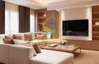4 camere penthouse Mihai Bravu vedere Panoramica - 14