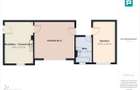 Apartament 2 camere zona Lipovei - 13