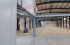 Spațiu industrial de 1,200mp de închiriat