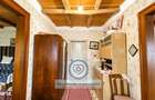 Malamuc, com. Ghergita - Casa traditionala cu cerdac + 330 mp teren - 1