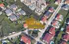 Teren Baneasa Residential Park | 1407 mp | Iancu Nicolae | BSB |