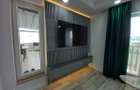 COSMOPOLIS - Apartament cu 2 camere tip studio, mobilat si utilat. - 9