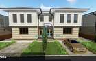 Straulesti, suprafata 1472mp, des. dubla 60m x 24.5m toate utilitatile - 2