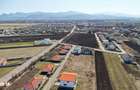 Teren intravilan Stupini - Brasov