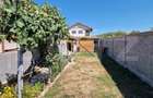 Casa locuibila 81 mp cu teren in suprafata de 400mp in loc B - 13