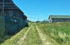 Teren intravilan de vanzare, 500mp, acces pavat - 1