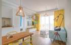 Apt 2 Camere Decomandat – Zona Grand Arena - Comision 0%