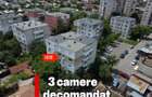 Comision 0! Apartament 3 camere decomandat | Etaj 3/4 | Micro 5 - 10