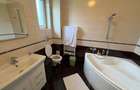 proprietate teren 1800 mp casa D+P+M Su 290mp, casa P+M Su 180mp - 2