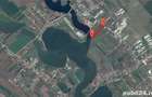 Teren vanzare in Crevedia, 11.000mp - 3