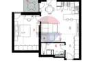 Vanzare | Apartament 2 camere | Nou | Pipera