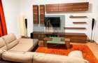 Apartament mobilat în Greenfield Băneasa, Blue, cu parcare inclusă