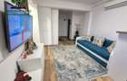 Apartament 3 camere, mobilat, parcare, boxa, BLOC NOU, Pepinierii